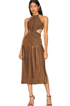 Women MISHA Dresses>Odette Dress