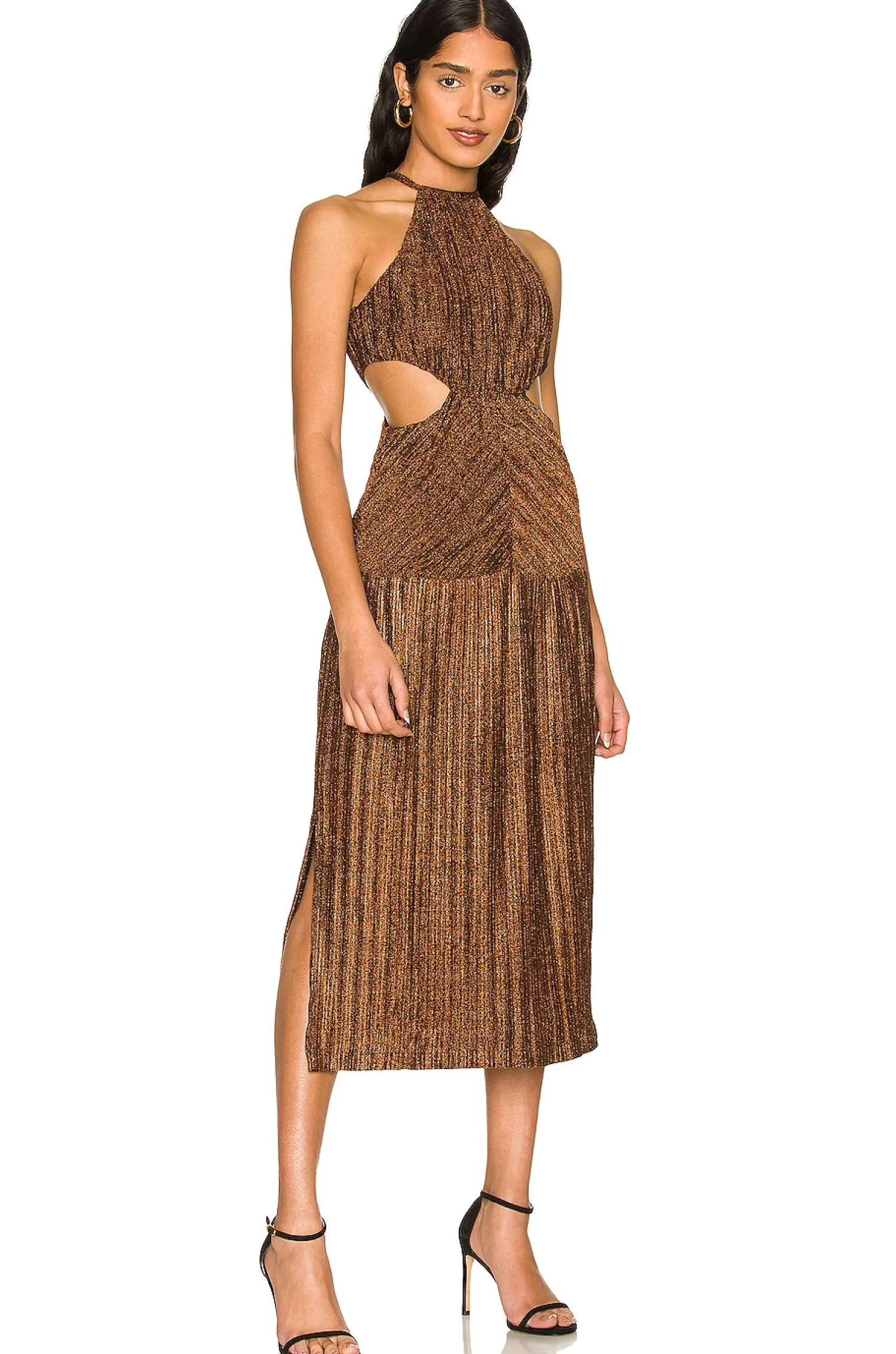 Women MISHA Dresses>Odette Dress