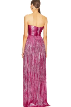 Women Maria Lucia Hohan Dresses><noscript><img width=