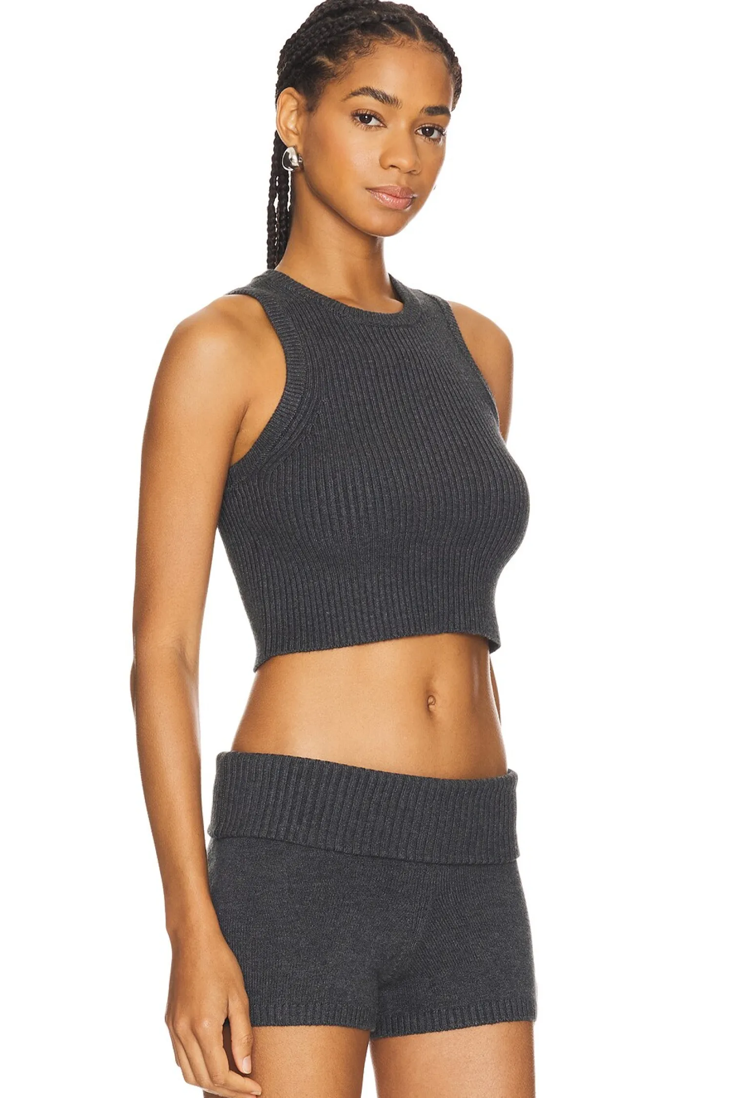 Women Lovers and Friends Matching Sets>Ofelia Tank