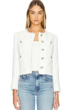 Women Veronica Beard Jackets & Coats>Olbia Jacket