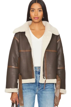 Women HEARTLOOM Jackets & Coats>Olina Jacket