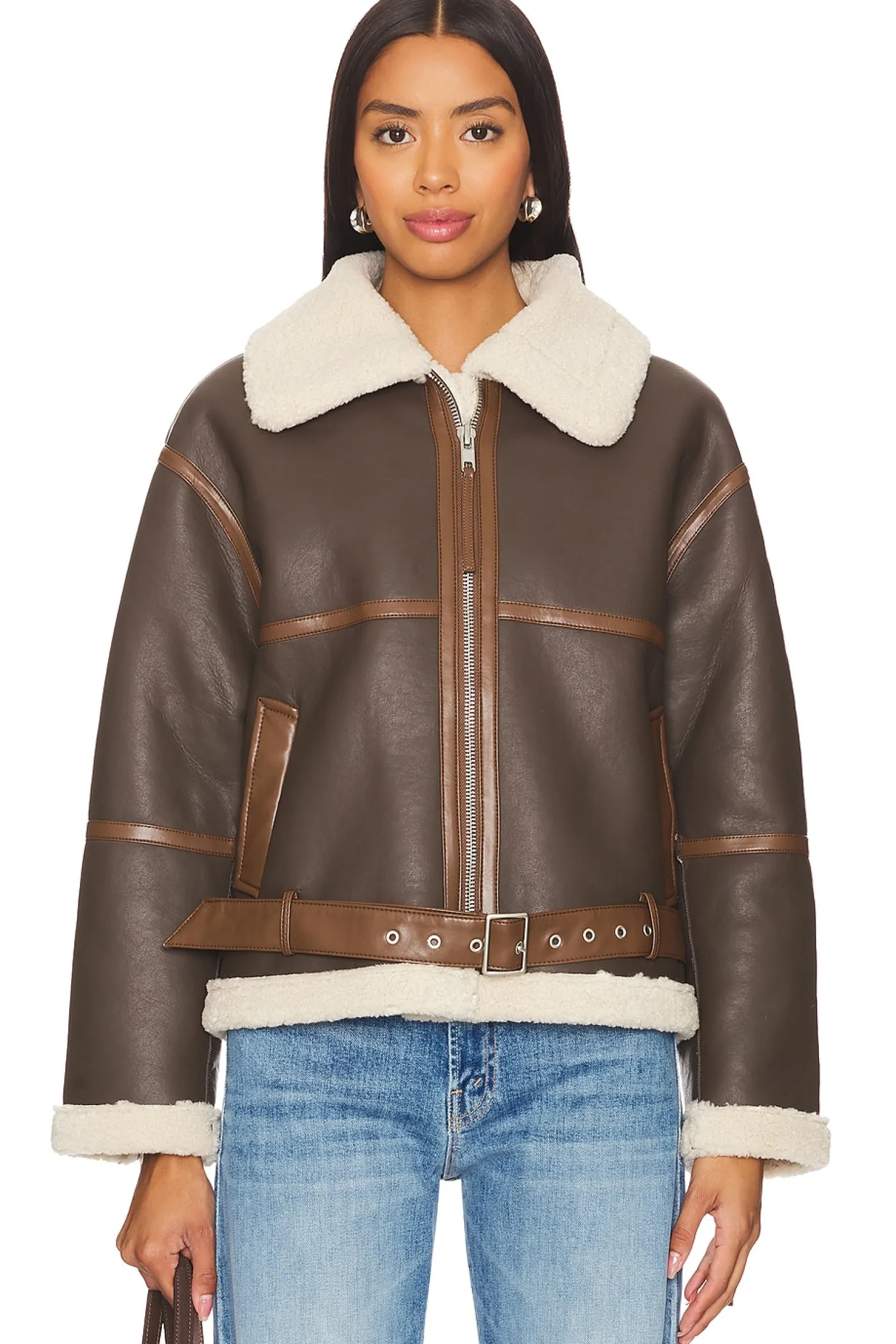 Women HEARTLOOM Jackets & Coats>Olina Jacket