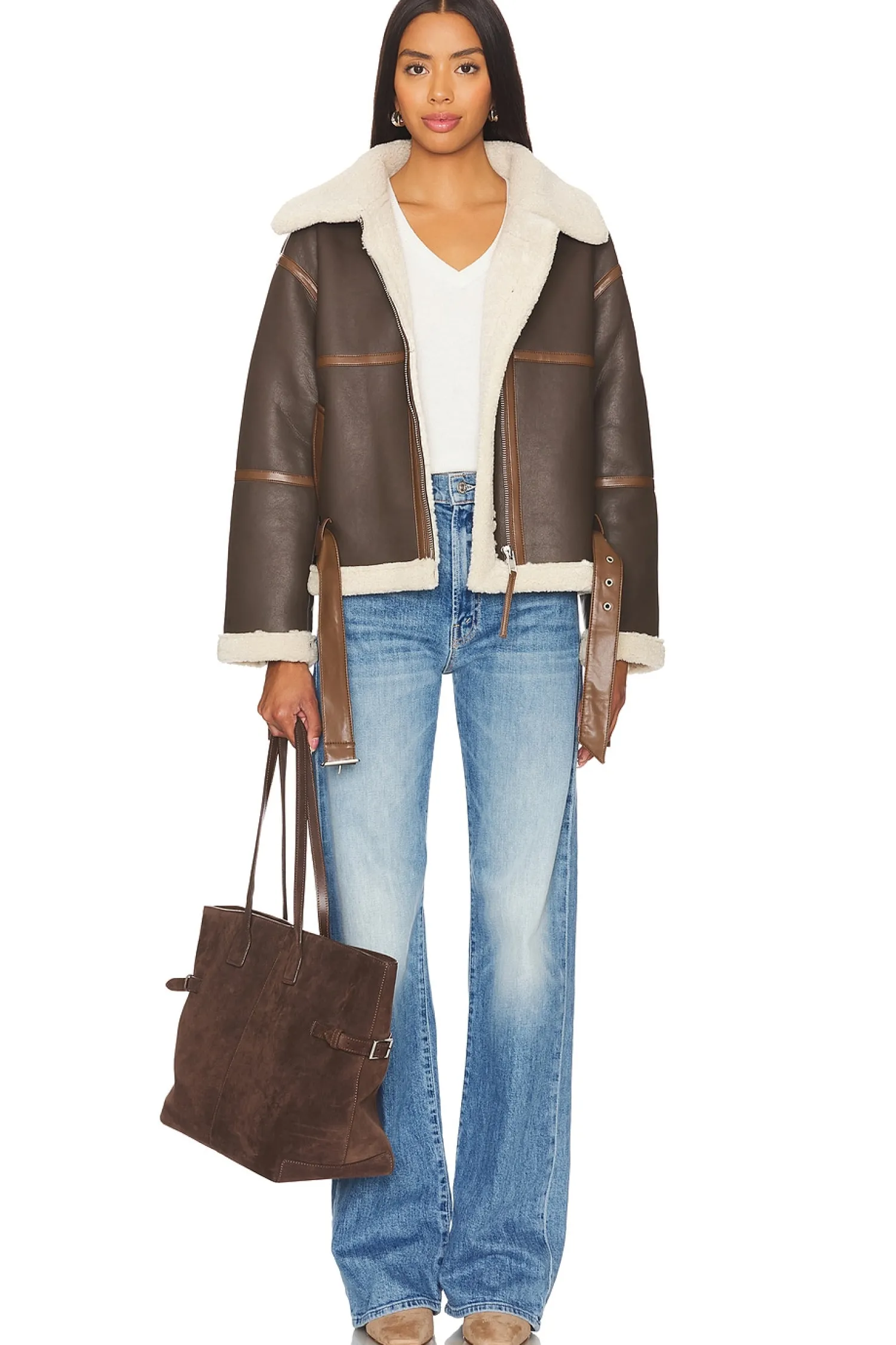 Women HEARTLOOM Jackets & Coats>Olina Jacket