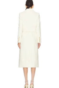 Women L'AGENCE Jackets & Coats><noscript><img width=