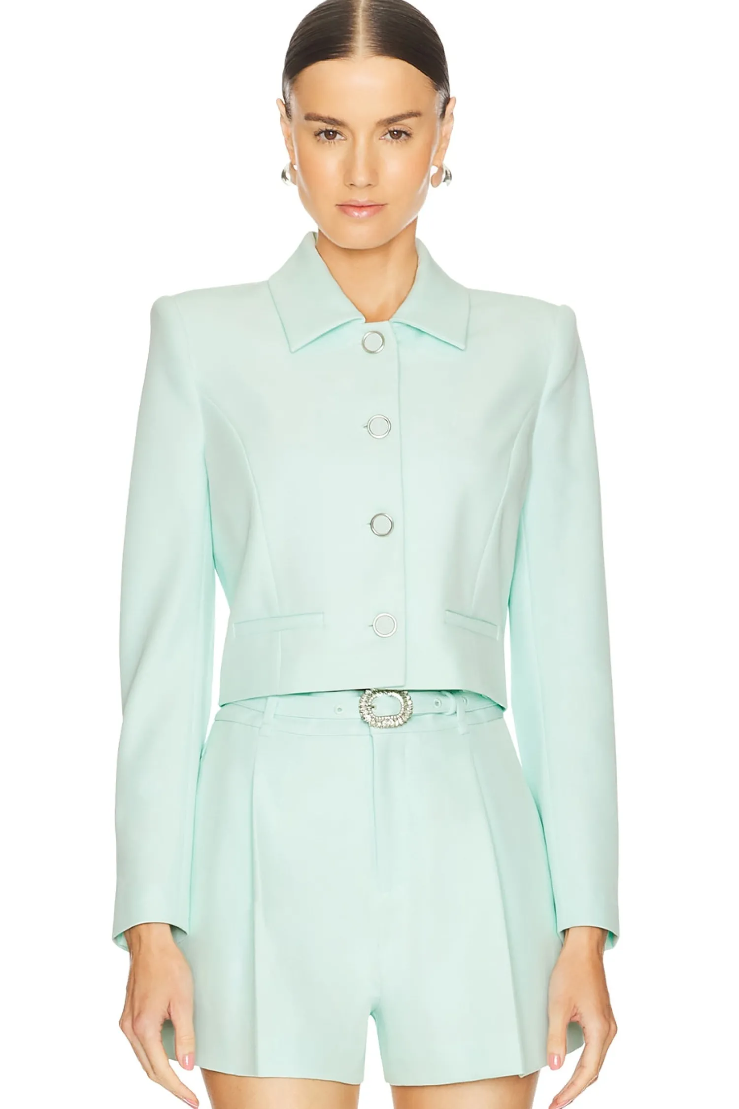 Women Generation Love Jackets & Coats>Oliver Blazer
