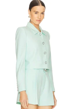 Women Generation Love Jackets & Coats>Oliver Blazer