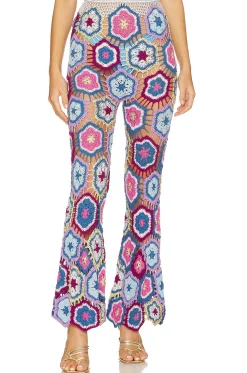Women CeliaB Pants>Oliver Trousers