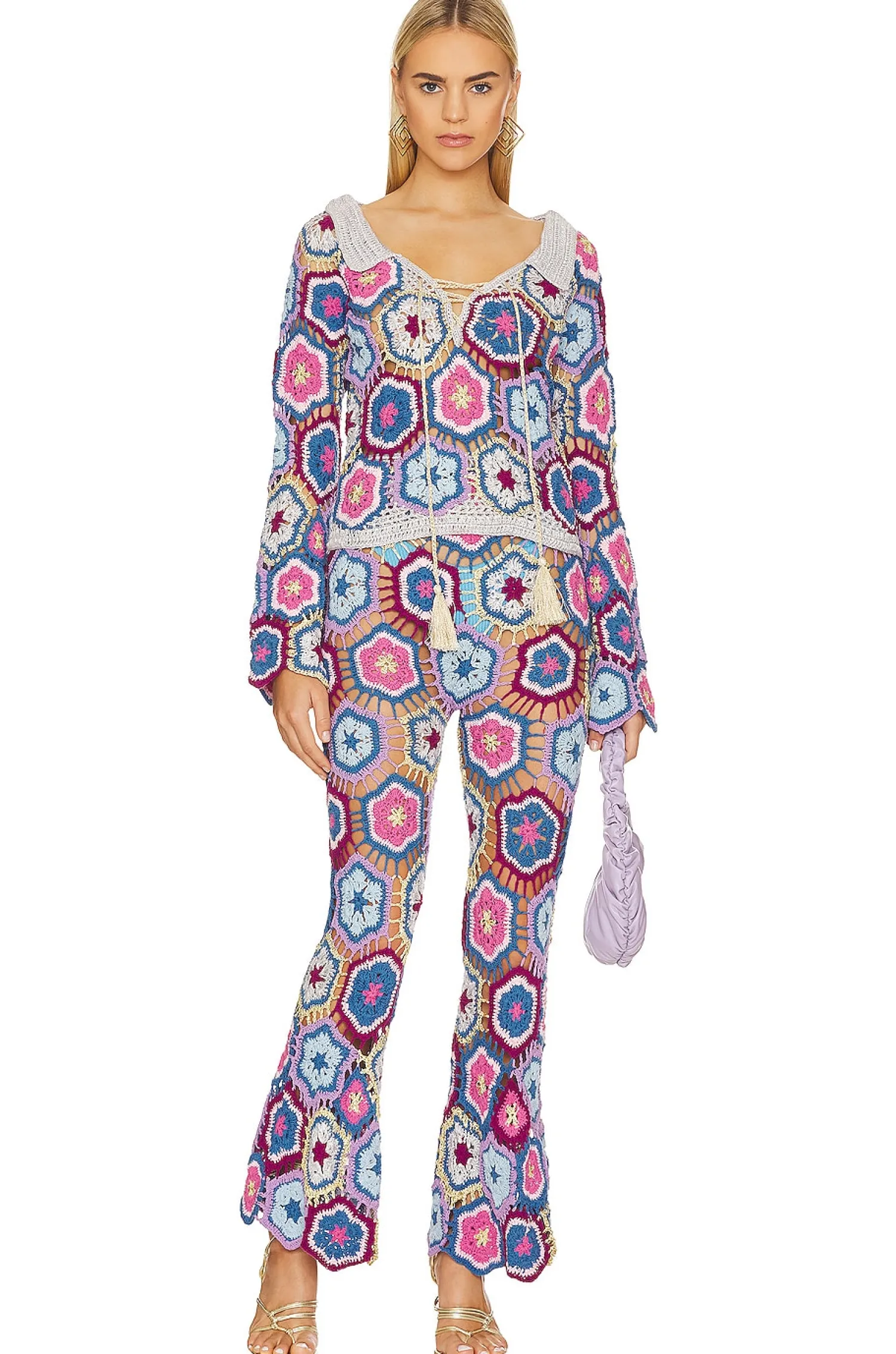 Women CeliaB Pants>Oliver Trousers