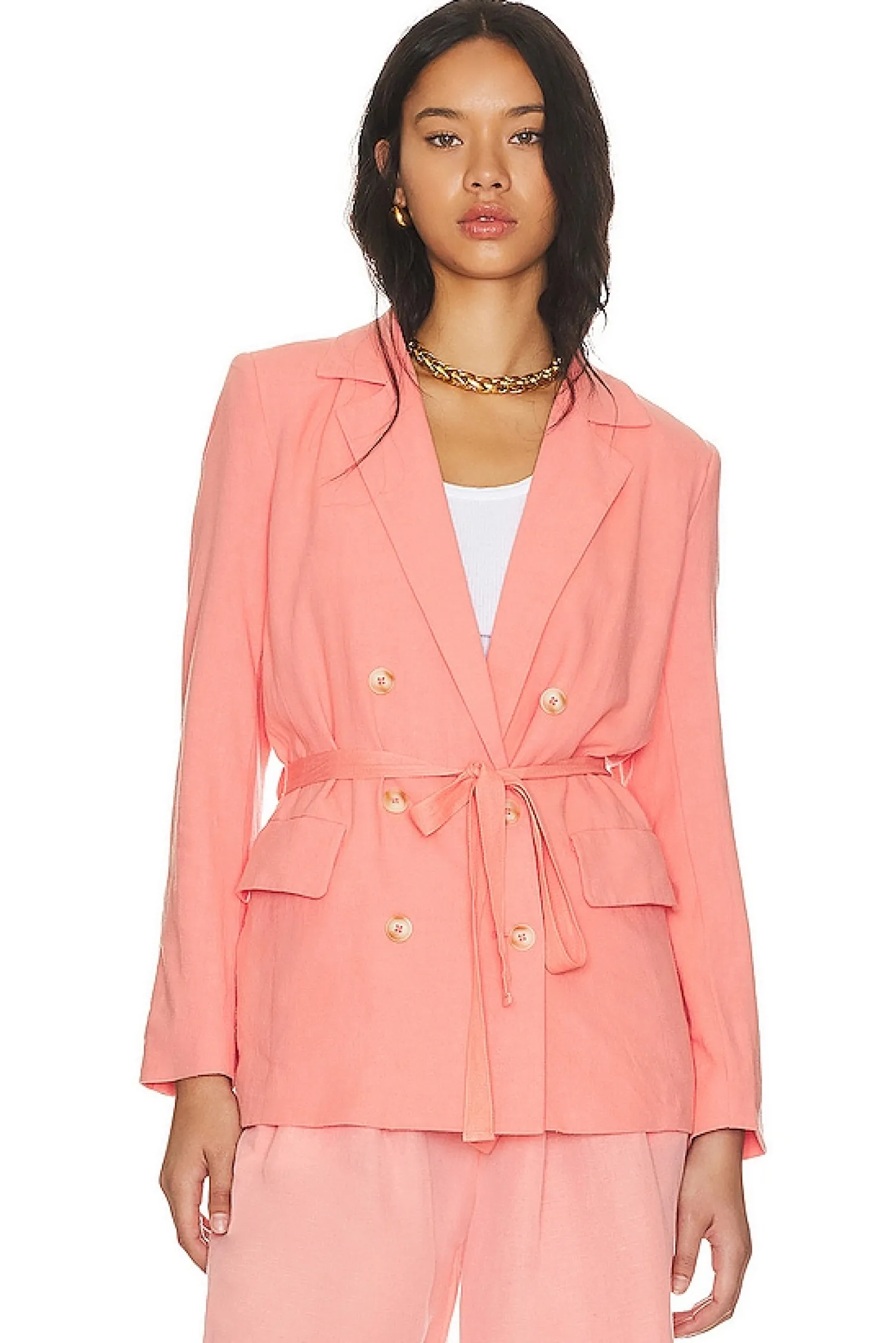 Women Free People Jackets & Coats>Olivia Blazer