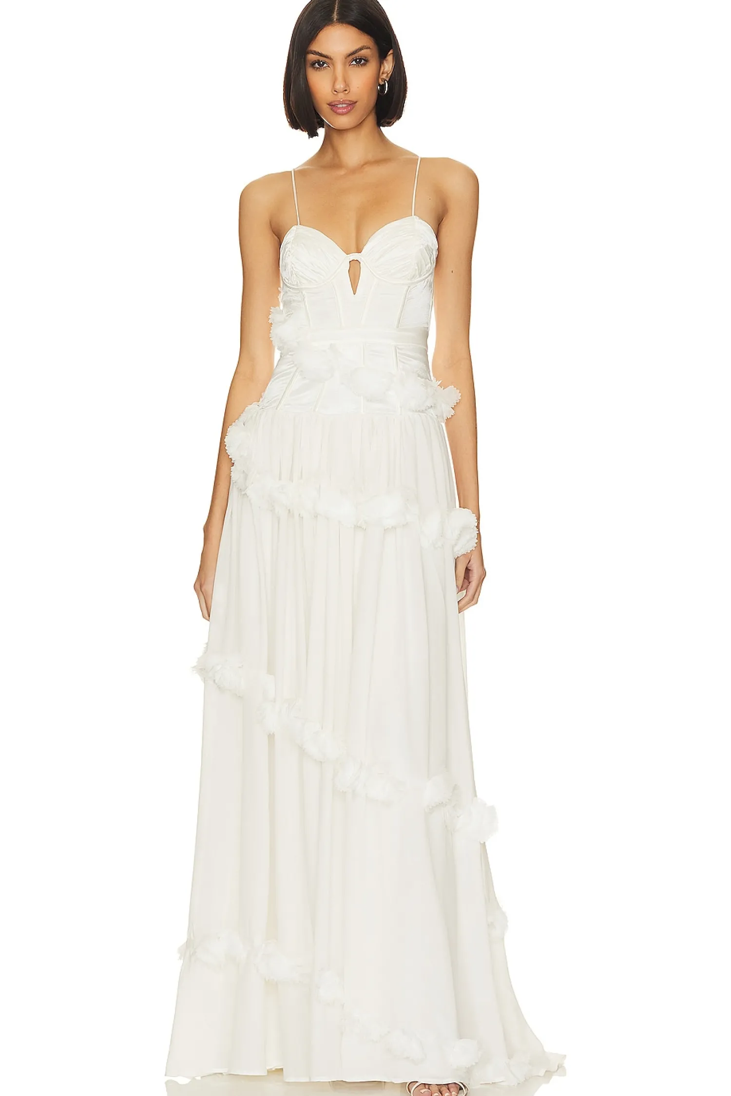 Women For Love & Lemons Dresses>Olivia Gown