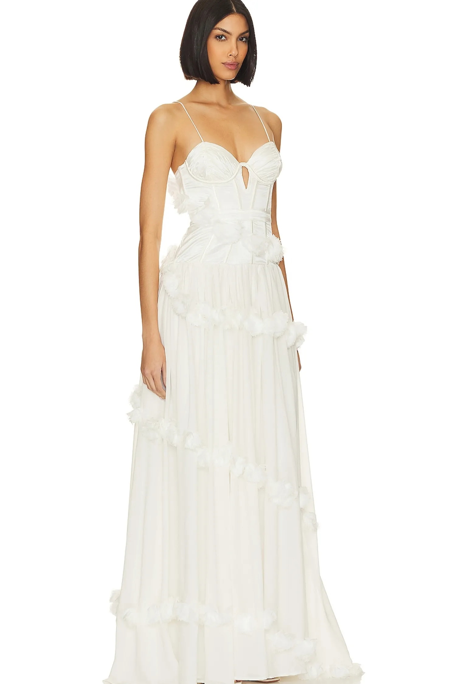 Women For Love & Lemons Dresses>Olivia Gown