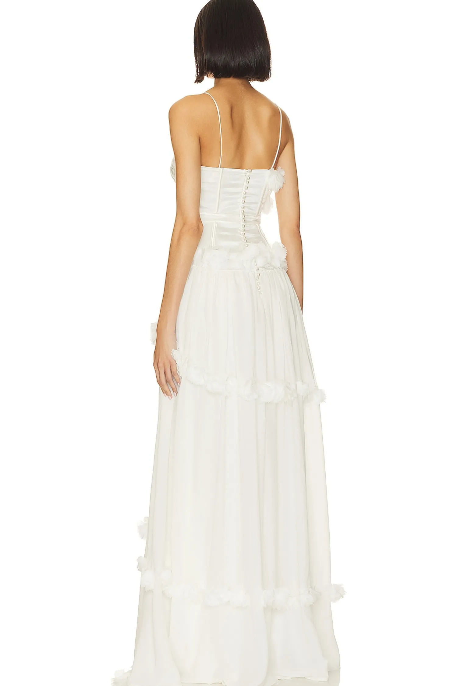 Women For Love & Lemons Dresses>Olivia Gown