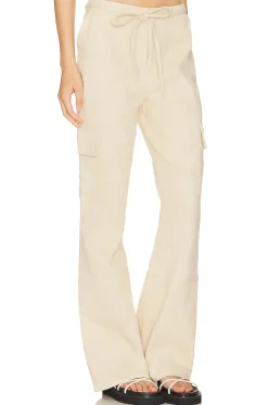Women Lovers and Friends Pants>Ollie Cargo Trouser