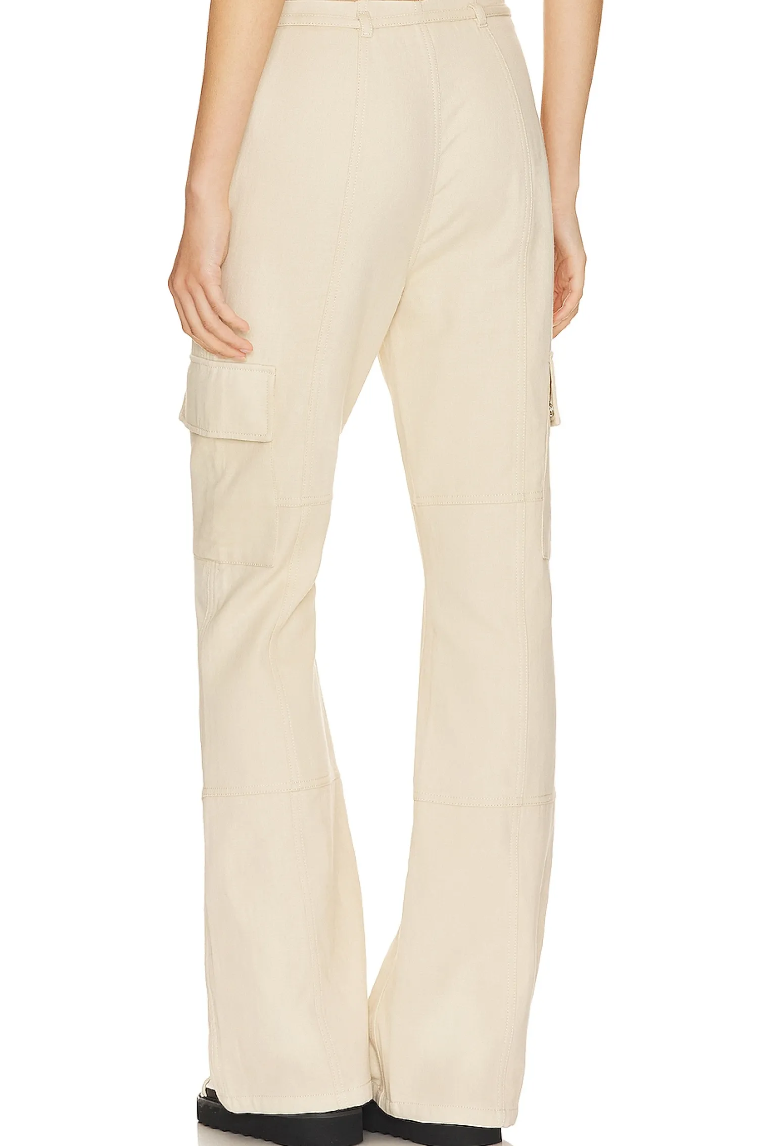 Women Lovers and Friends Pants>Ollie Cargo Trouser