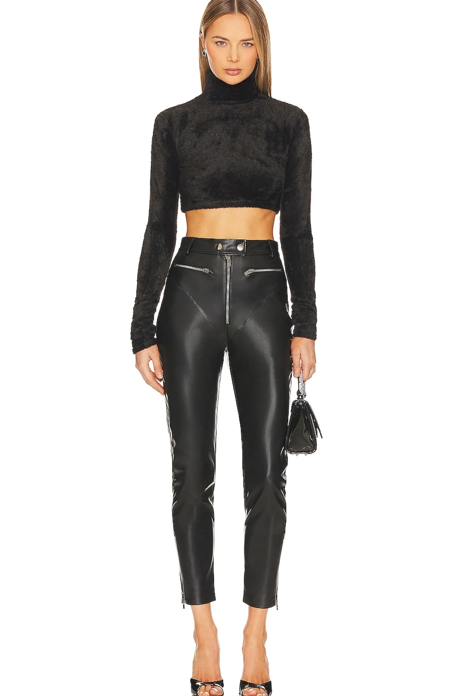 Women The Andamane Pants>Olly Biker Pants