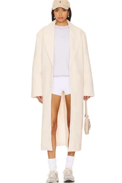 Women LIONESS Jackets & Coats>Olsen Coat
