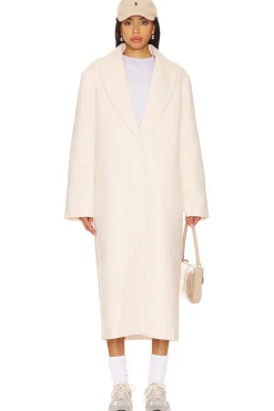 Women LIONESS Jackets & Coats>Olsen Coat