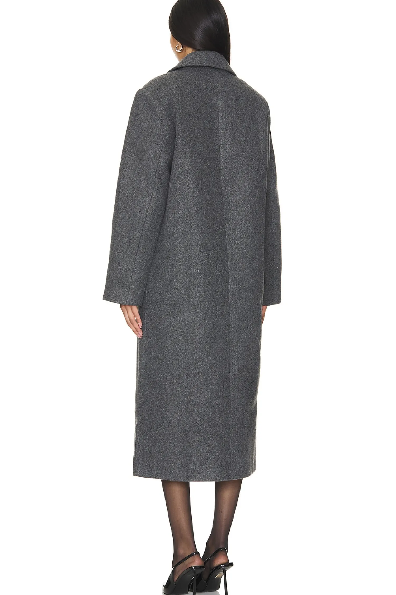 Women LIONESS Jackets & Coats>Olsen Coat