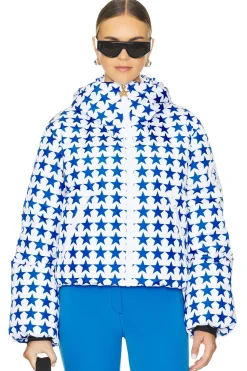 Women Goldbergh Jackets & Coats>Olympe Goose Down Puffer