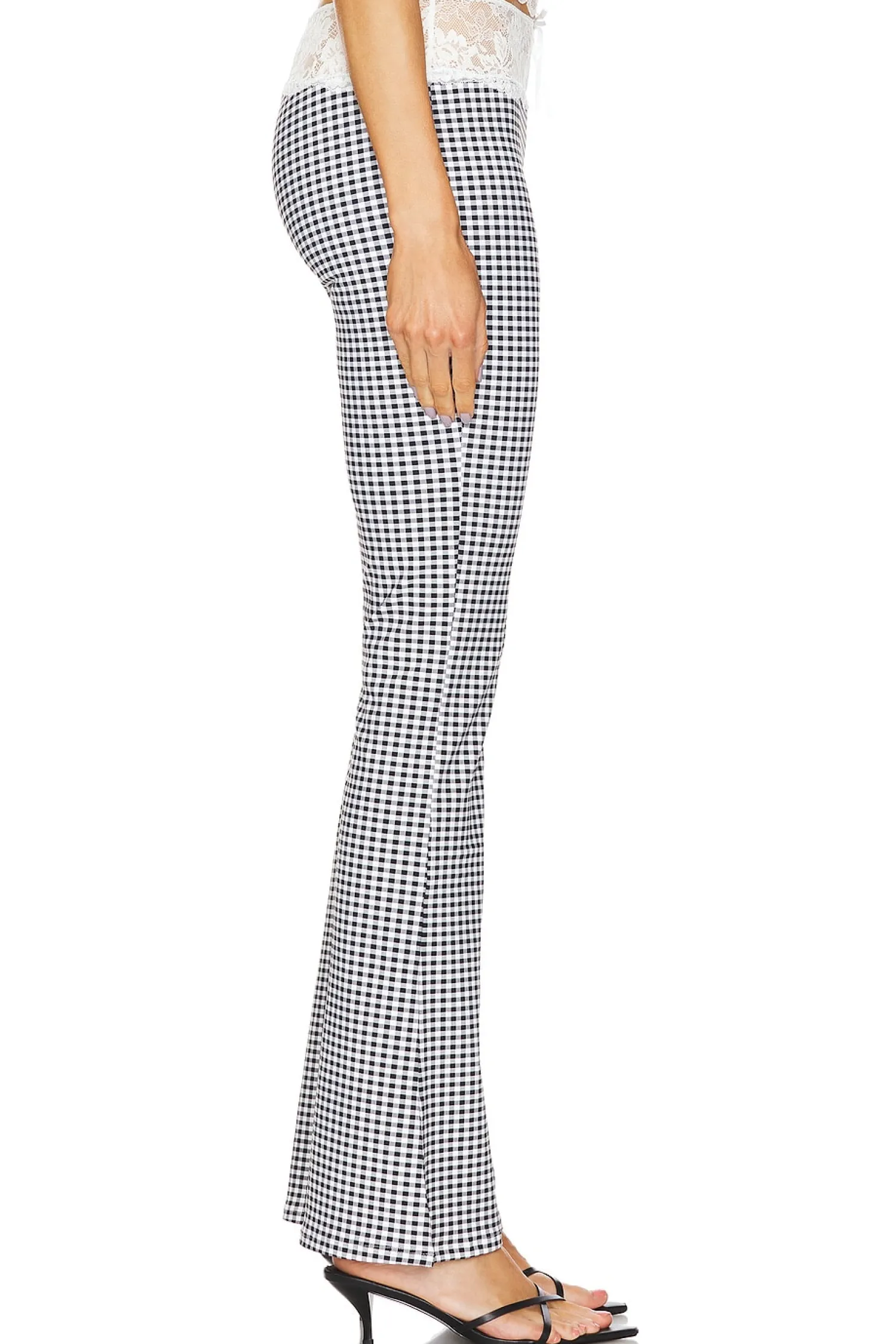 Women LIONESS Pants>On Pointe Pant