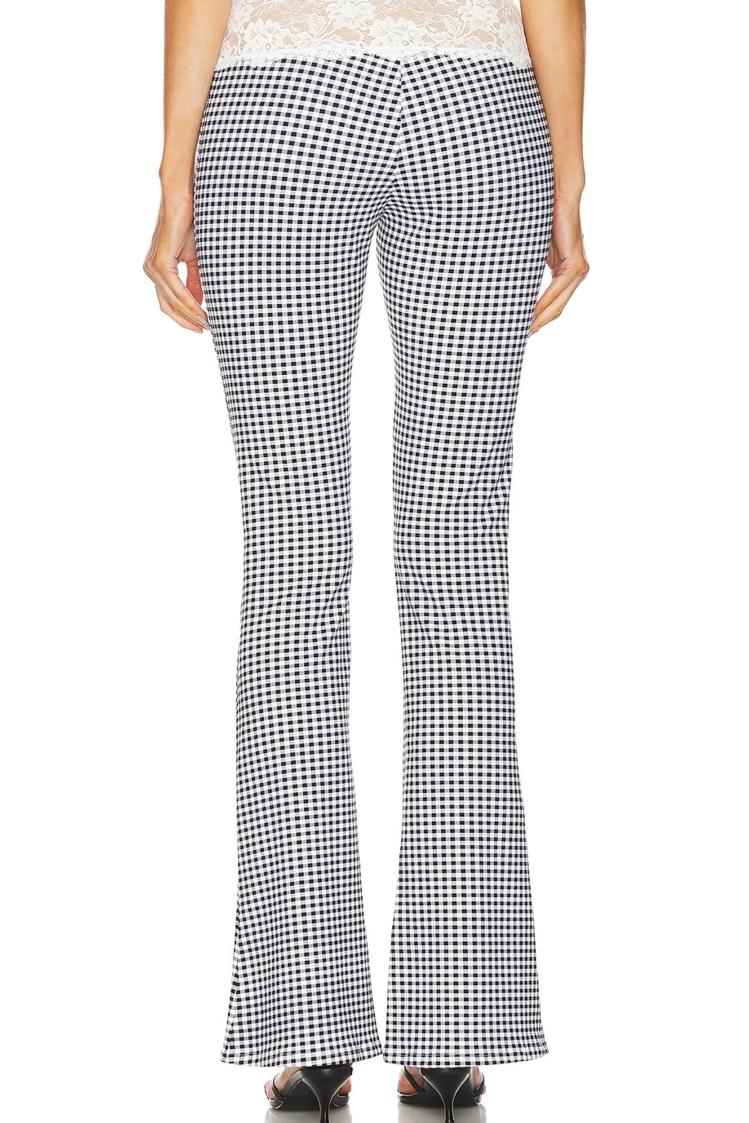 Women LIONESS Pants>On Pointe Pant