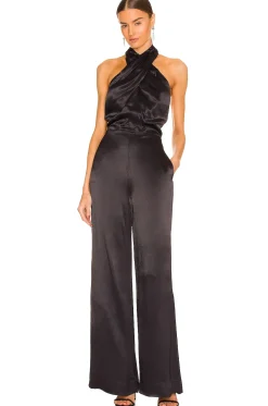 Women L'Academie Jumpsuits>Onelle Jumpsuit