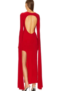 Women Norma Kamali Dresses><noscript><img width=