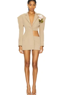 Women The Dolls House Matching Sets|Jackets & Coats><noscript><img width=