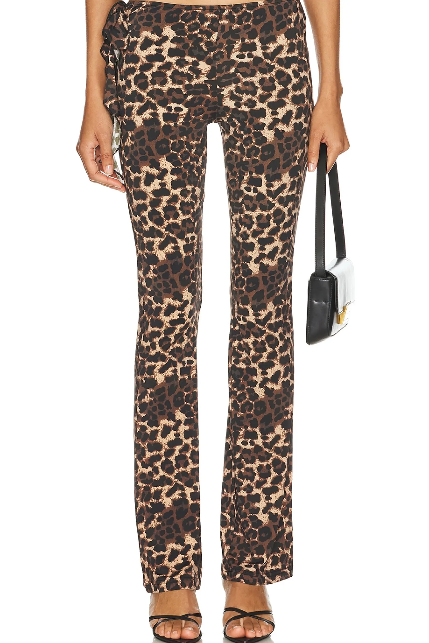 Women LIONESS Pants>Opulence Pant