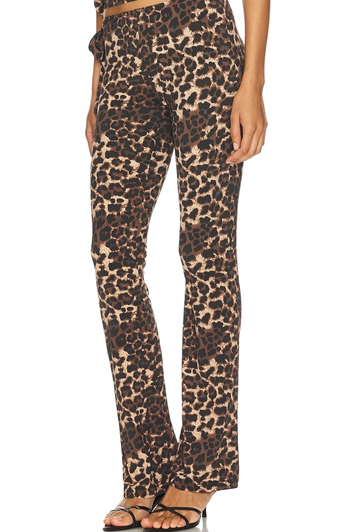 Women LIONESS Pants>Opulence Pant