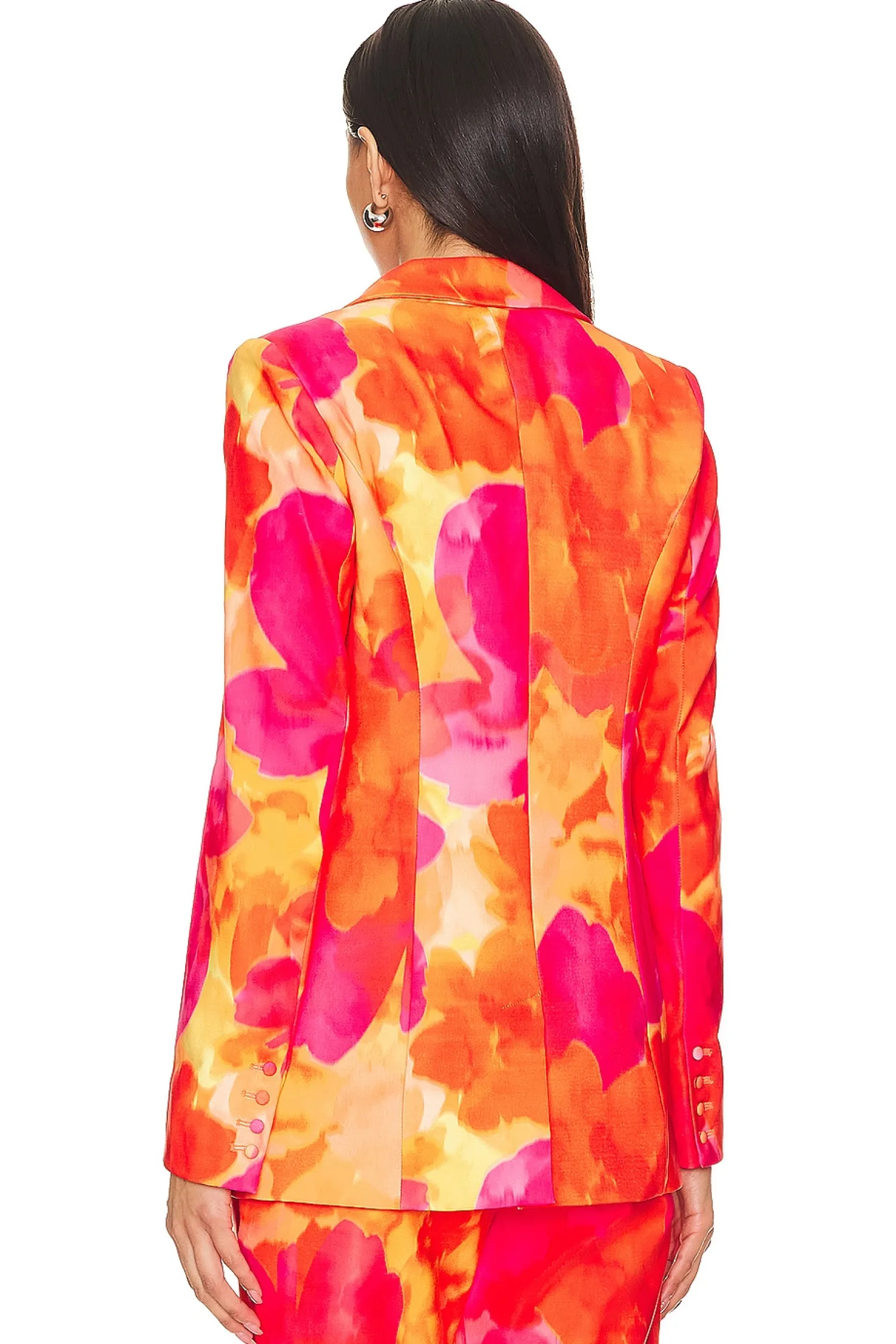 Women Runaway The Label Jackets & Coats>Oralie Blazer