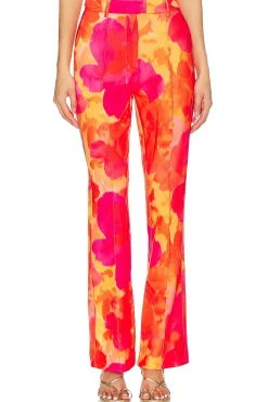 Women Runaway The Label Pants>Oralie Pant