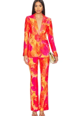 Women Runaway The Label Pants><noscript><img width=