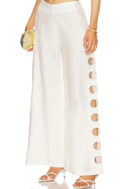 Women CIN CIN Pants>Orb Pants