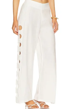Women CIN CIN Pants><noscript><img width=