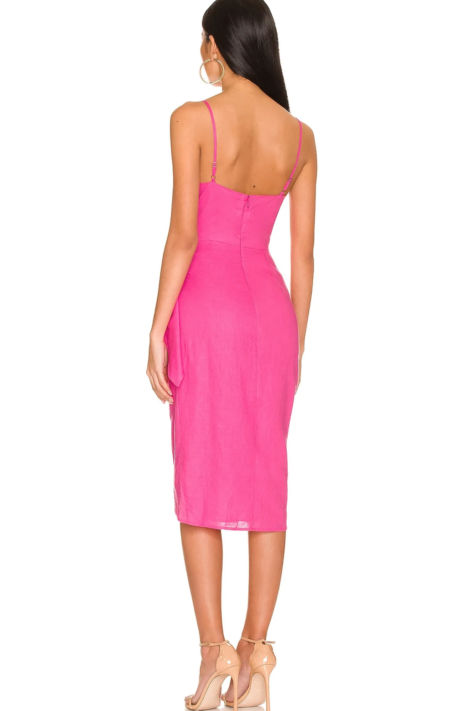 Women Lovers and Friends Dresses>Orchid Dress