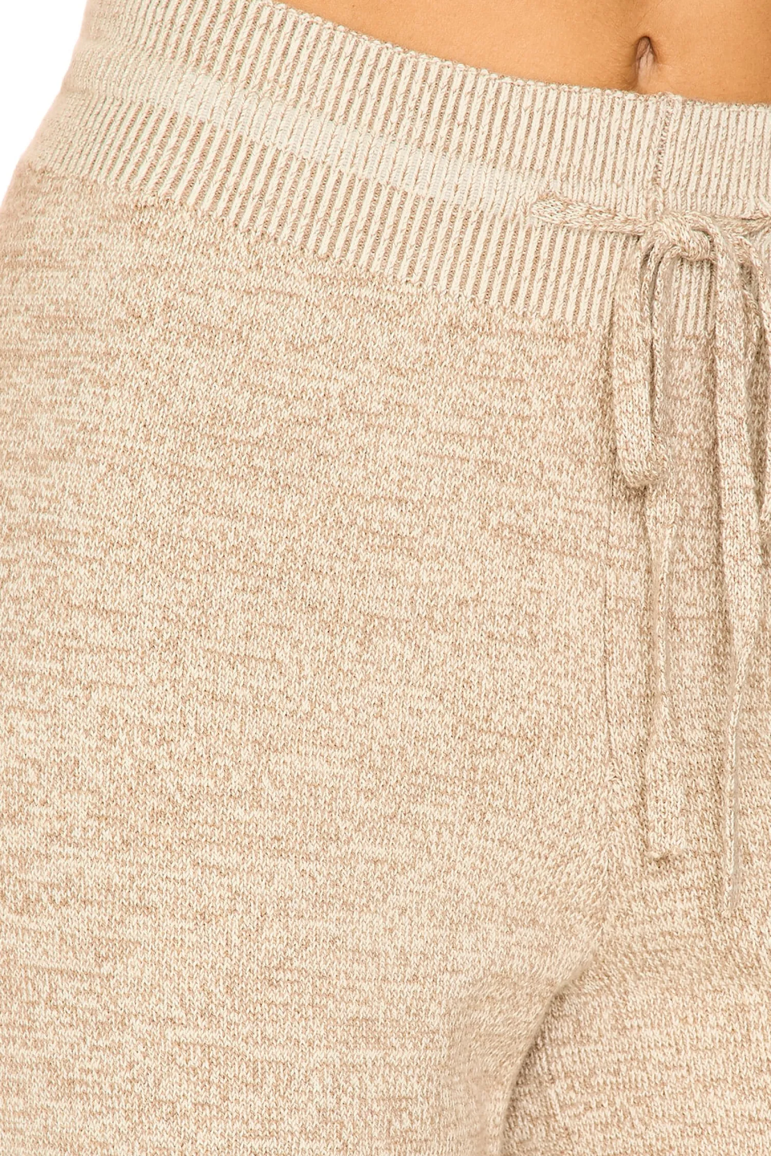 Women MONROW Pants|Loungewear>Organic Cashmere Relaxed Pant