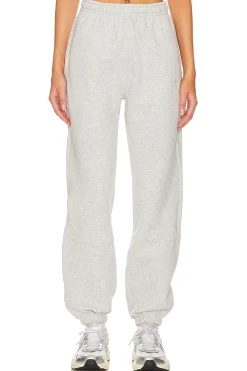 Women 7 Days Active Pants|Loungewear>Organic Fitted Sweatpants