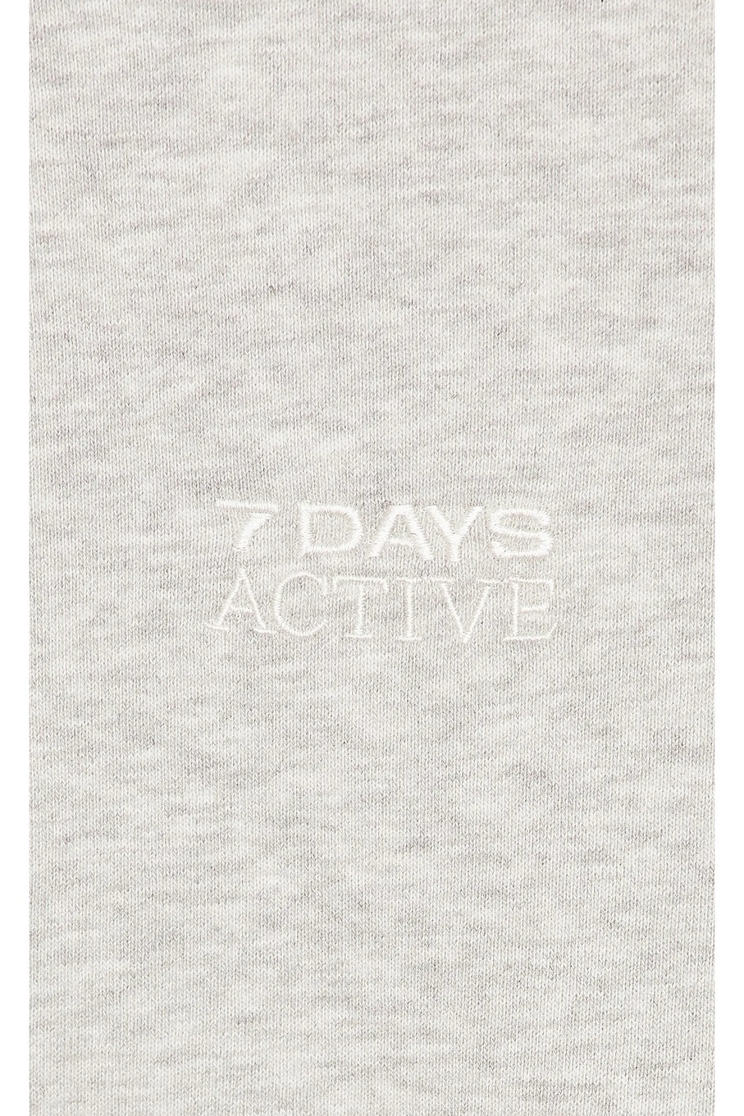 Women 7 Days Active Pants|Loungewear>Organic Fitted Sweatpants
