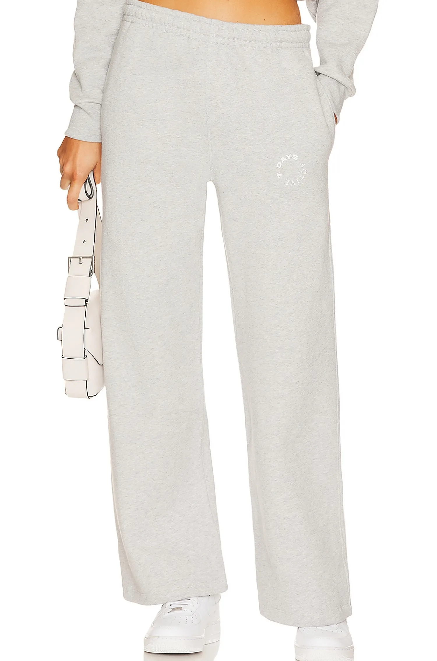 Women 7 Days Active Pants|Loungewear>Organic Lounge Pants