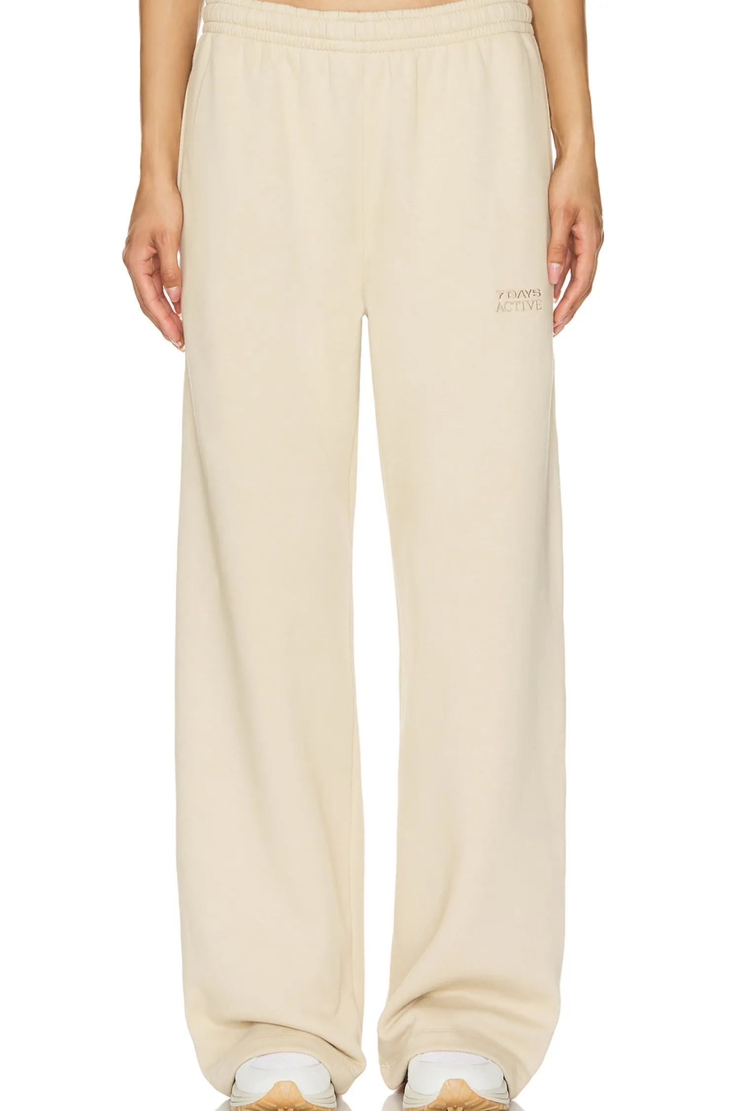 Women 7 Days Active Loungewear>Organic Lounge Pants