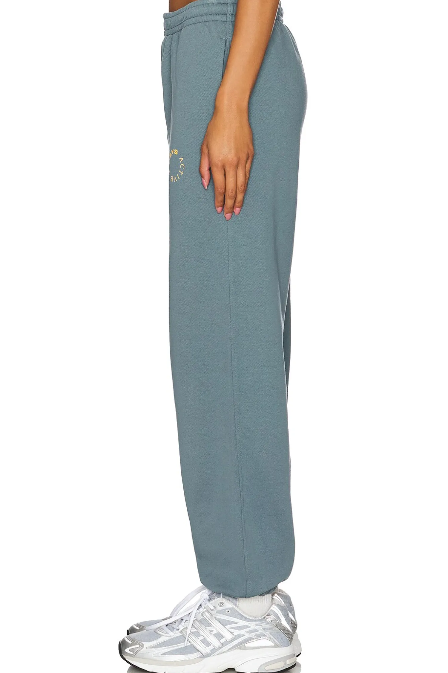 Women 7 Days Active Pants|Loungewear>Organic Sweat Pants