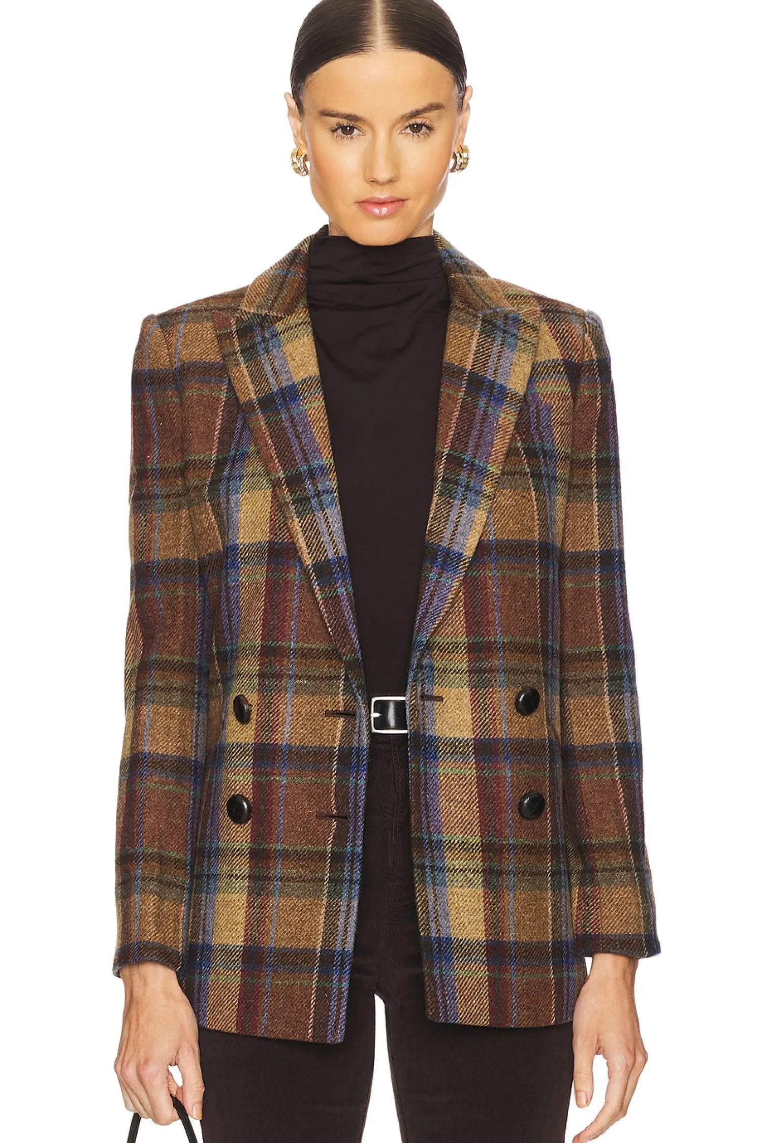Women Veronica Beard Jackets & Coats>Oria Dickey Jacket