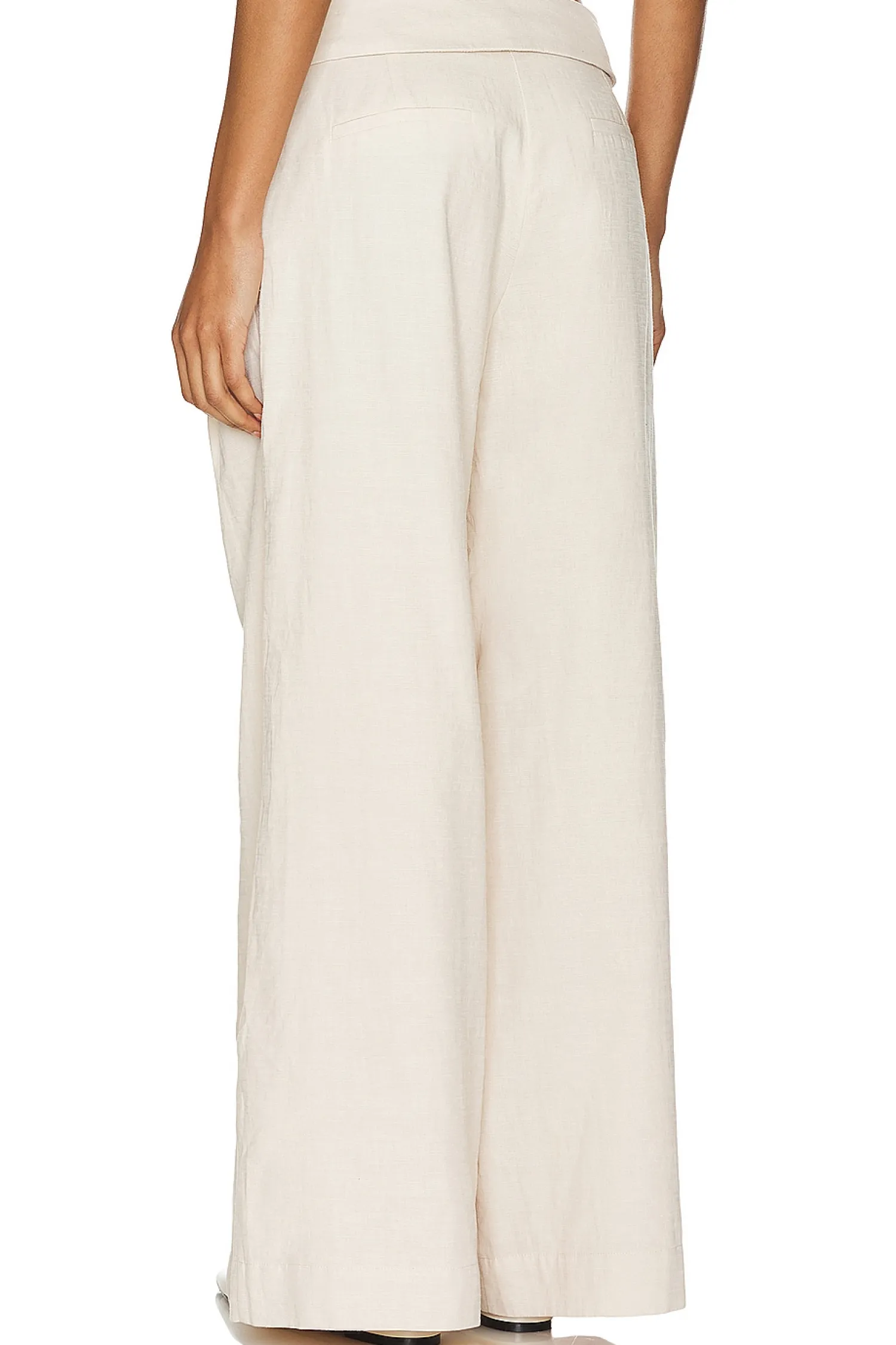 Women SOVERE Pants>Origami Pant