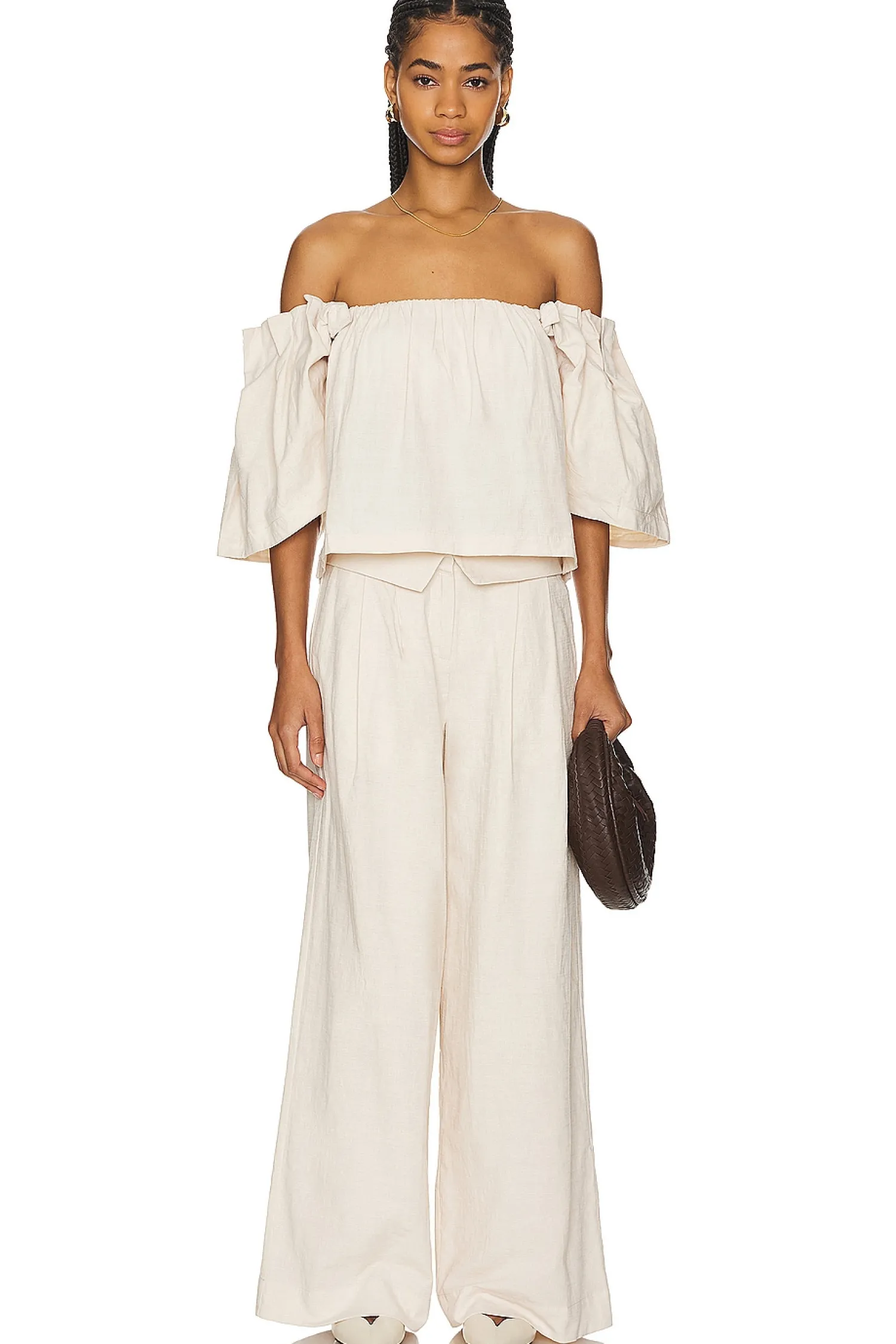 Women SOVERE Pants>Origami Pant