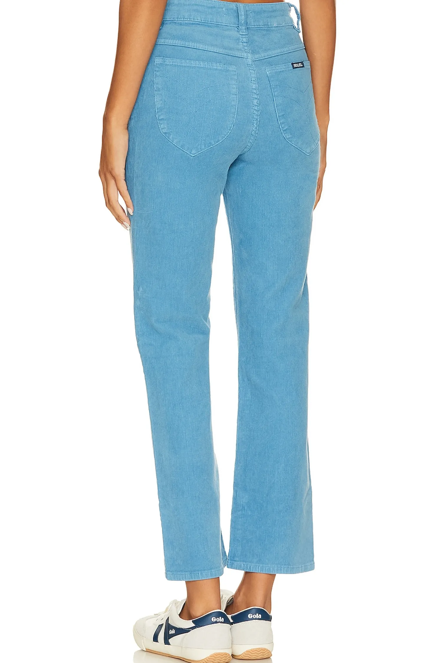 Women ROLLA'S Pants>Original Straight
