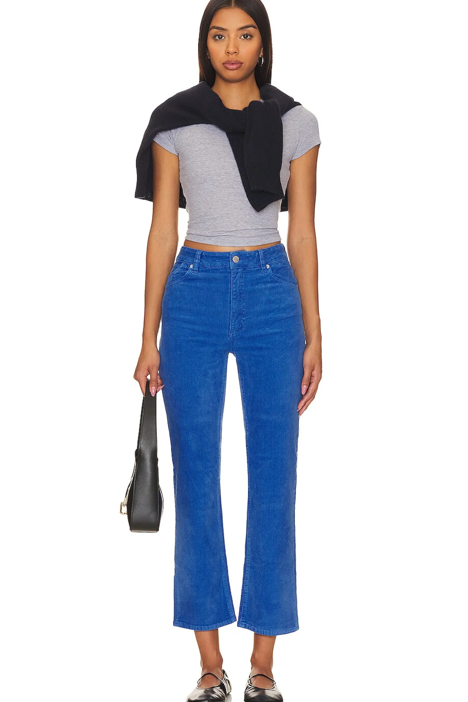Women ROLLA'S Pants>Original Straight