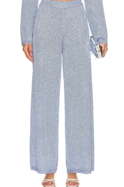 Women SIMKHAI Matching Sets|Loungewear>Orissa Straight Leg Pant