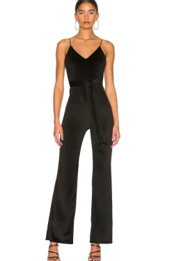 Women Lovers and Friends Jumpsuits>Oscar Jumpsuit